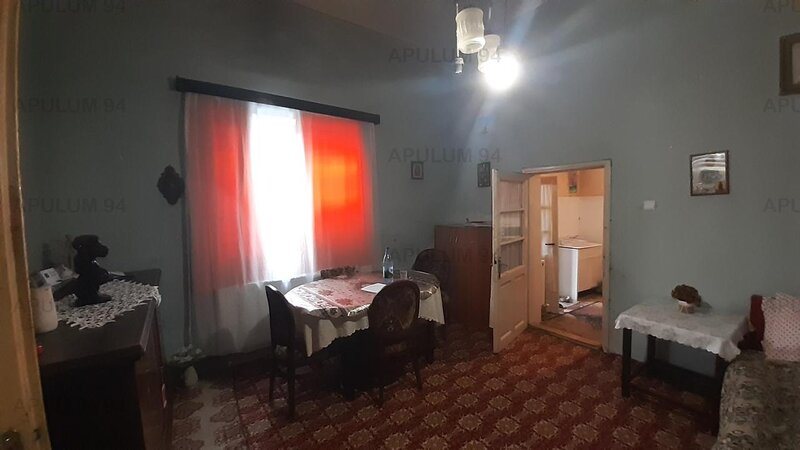 Casa Interbelica - Ultracentral- Popa Nan, Piata Alba Iulia